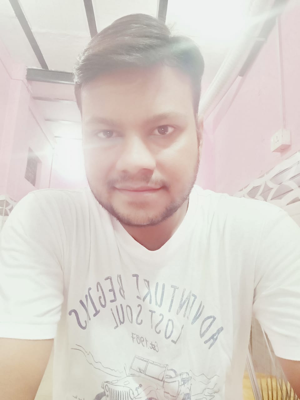 SRI KANT RATHOR