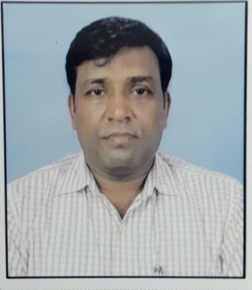 DINESH KUMAR YADAV