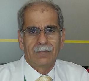 Dr Darius Jijina