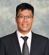 Dr Dave Lee
