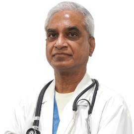 Dr E A Padma Kumar