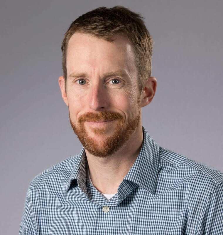 Dr. Sean A. Kidd