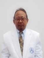 Dr. Jet Wingprawat