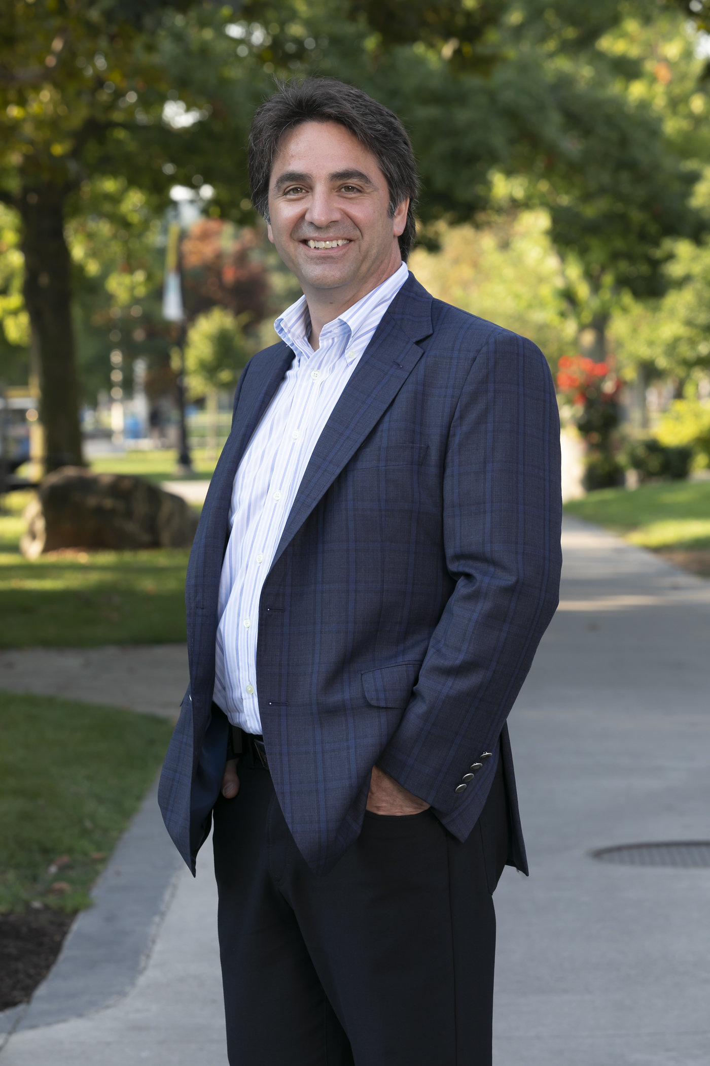DR. ANTHONY ADILI