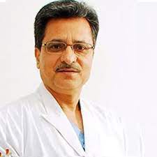 Dr. Ashok Vaid