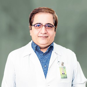 Dr. Morteza Ebadati Fard