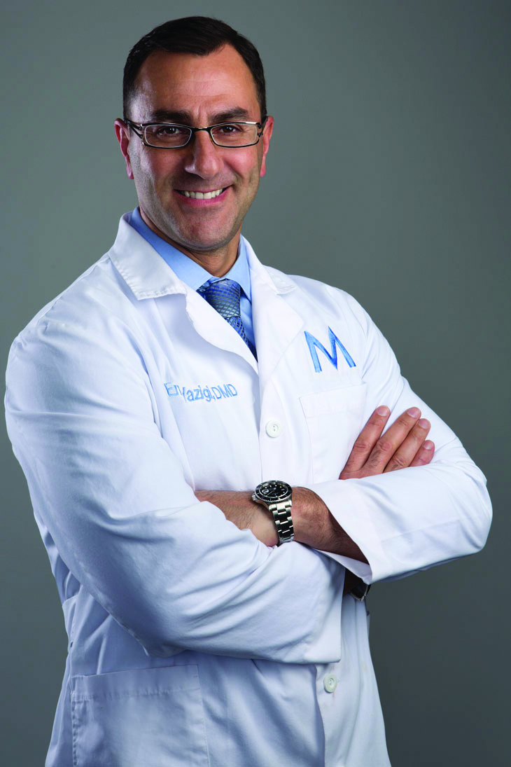 Dr. Yazigi