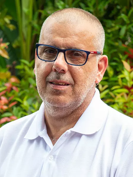 Alvaro Carvalho