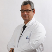 Dr. Monu Singh