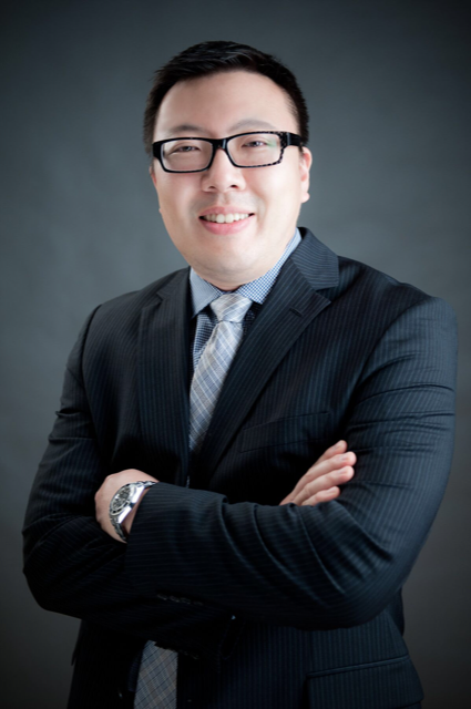Henry Ahn