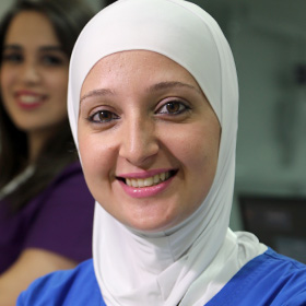 Dr. Laila Eldurini