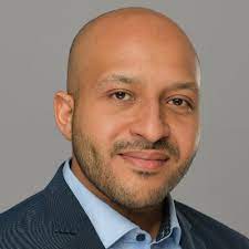 Dr. Ahmed Kahil