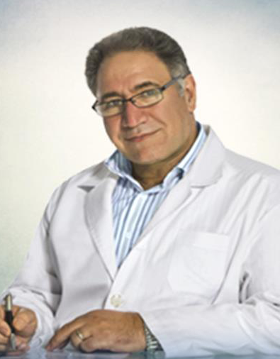 Dr Ahmed Hoseini