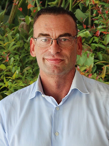 Tony Brooks