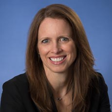 Dr. Sarah Ferguson