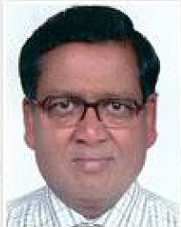Dr. Mahesh Chandra Garg