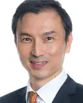 Dr Ang Cher Siang Peter