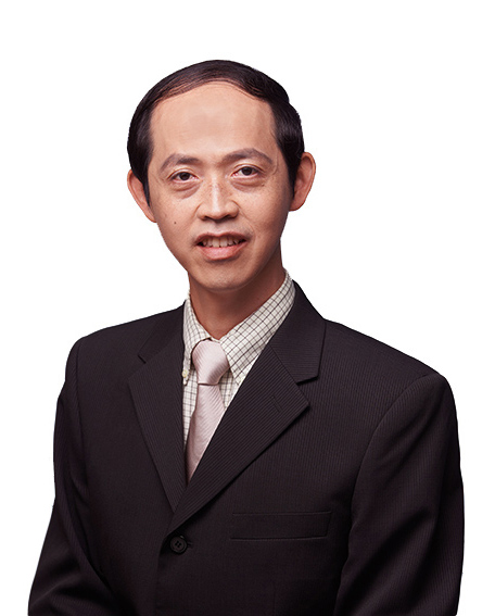 Dr Ling Lee Fong: Cardiologist in Singapore, Singapore