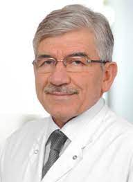 Prof. MD Hamit Okur