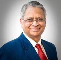 Dr (Prof.) VS Mehta