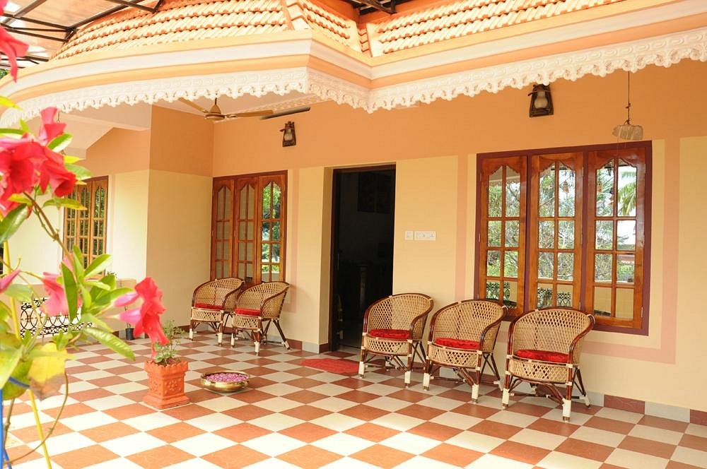 Bodhi Dharma Wellness Center, Kovalam