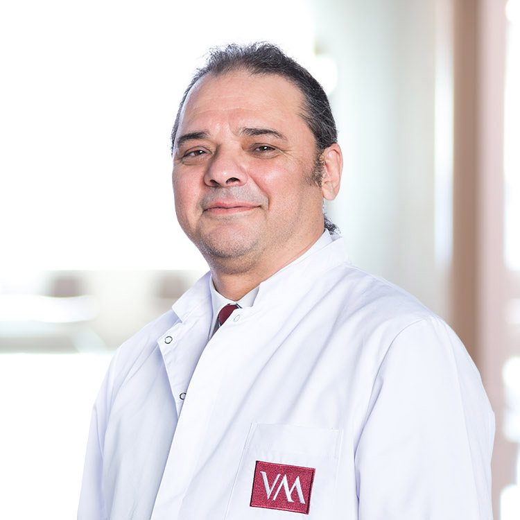 Prof Dr. MD. Gultekin Sitki Cecen