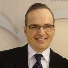 Dr. Roland Beaulieu