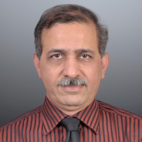 Dr Anil Bradoo