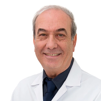 Ahmed Fouad El Sayed Ali Dr.