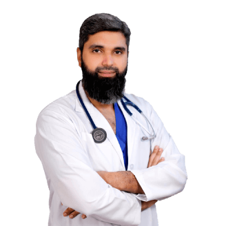 Dr Mohammed Shoeb Ahmed Khan