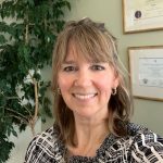 Dr. Caroline Stigant