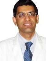 Dr Pankaj Vohra