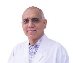 Dr. (Col.) Viney jetley
