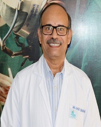 Dr Hari Sharma M