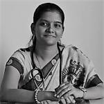 Dr. Manisha Jadhav