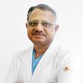 Dr. Yatin Mehta