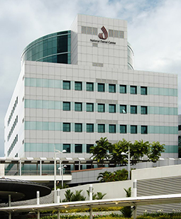 National Dental Centre, Singapore