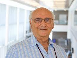 Dr. Sam berger