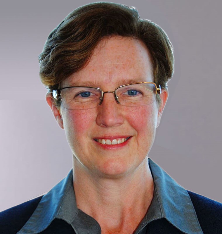 Dr. Jo Henderson