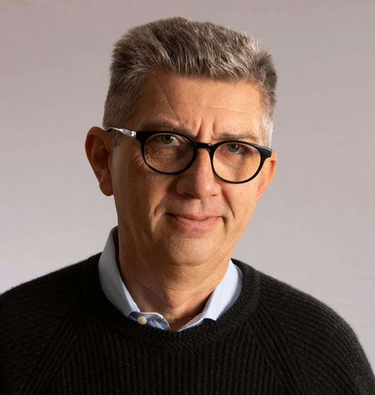 Dr. Marco Battaglia