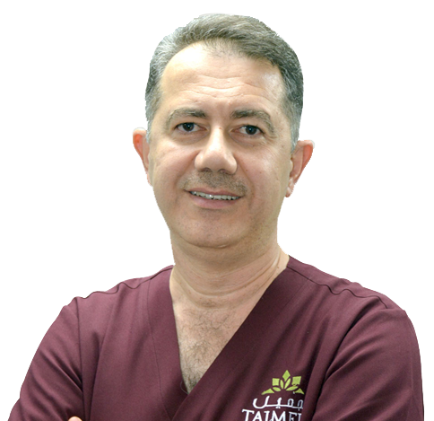 Dr. Abed Al Hameed Oghli