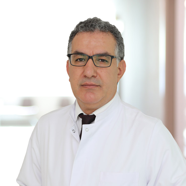 Prof. MD Aziz Sumer