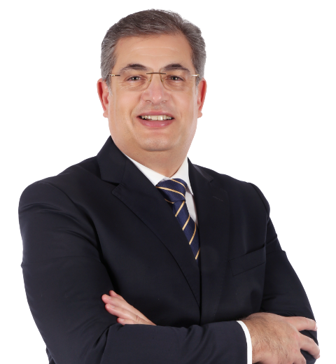 Prof. Dr. Amr El Shawarbi