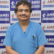 Dr Prantar Chakrabarti: Hematologist in West Bengal, India