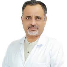 Dr Kamal verma