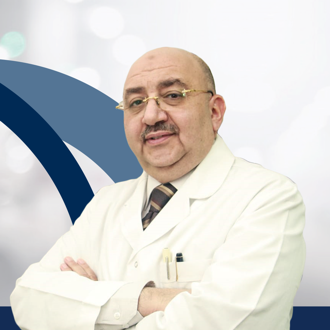 Prof Dr Ramy Amin Kamel Ali