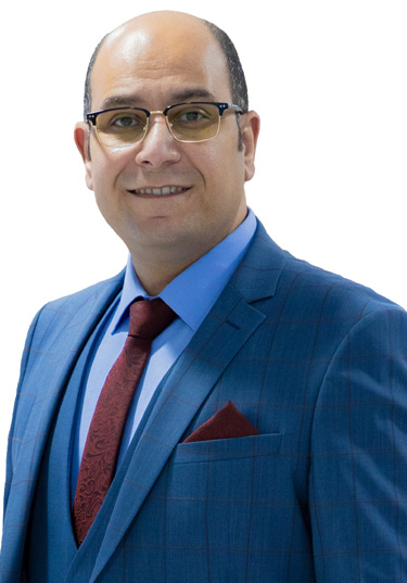 Dr. Sameh Mohammed Ahmed Aboamer