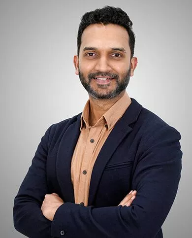 Dr. Nithin Shenoy