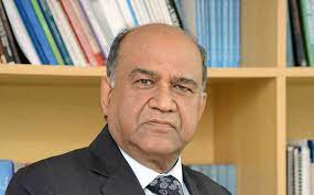 Dr. Narmada Prasad Gupta