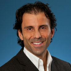 Dr. Antonio Finelli